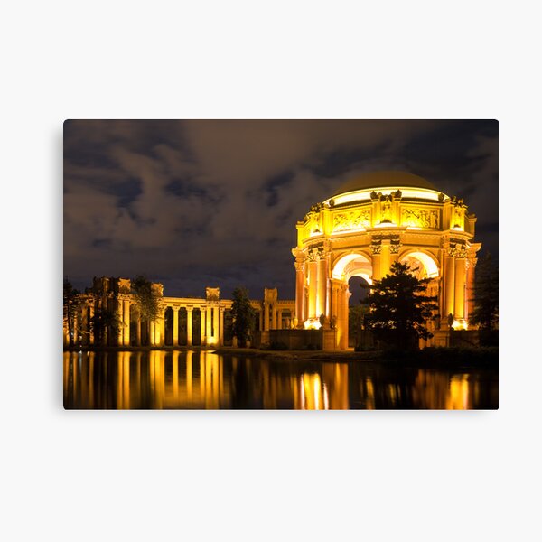 Item preview, Palace of Fine Arts designed and sold by Nickolay Stanev.