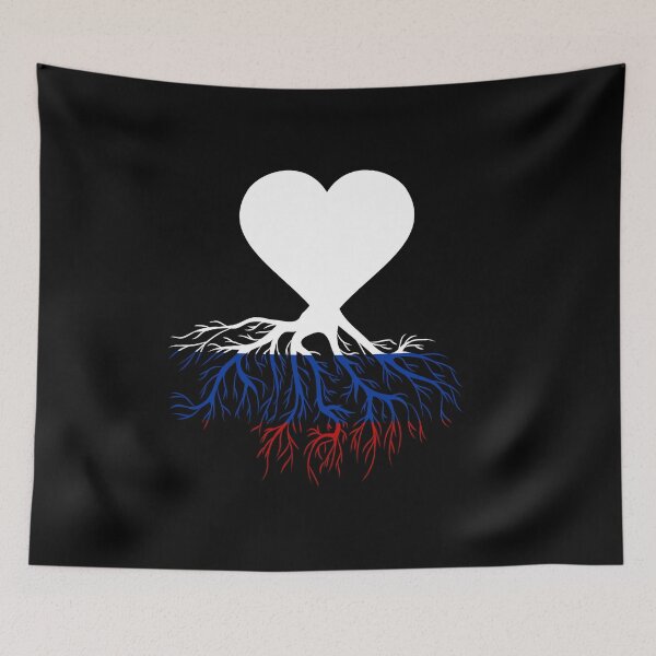 Item preview, Russia Gift Idea for Russians designed and sold by alwe-designs.