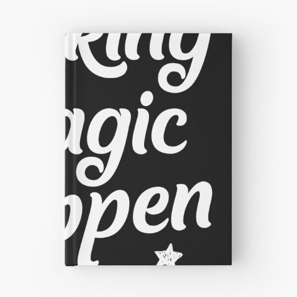 Item preview, Making magic happen designed and sold by Mad Over Store.