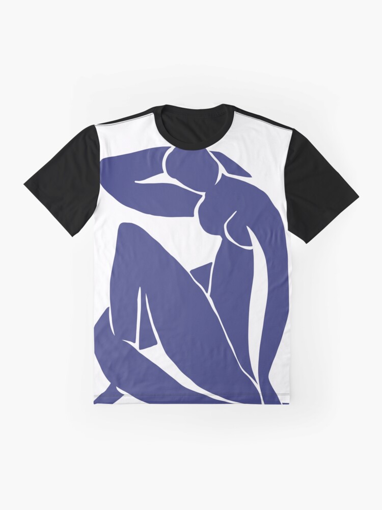 t shirt matisse