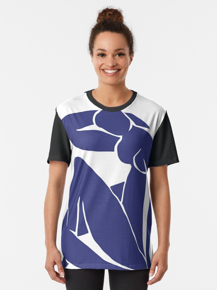 matisse t shirt uk