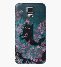 Unterseeisch Hülle & Klebefolie für Samsung Galaxy