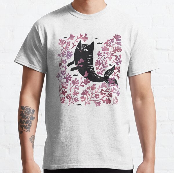 Undersea Classic T-Shirt