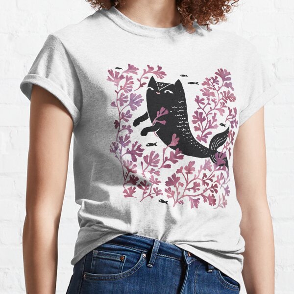 Undersea Classic T-Shirt