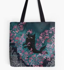 Unterseeisch Tote Bag