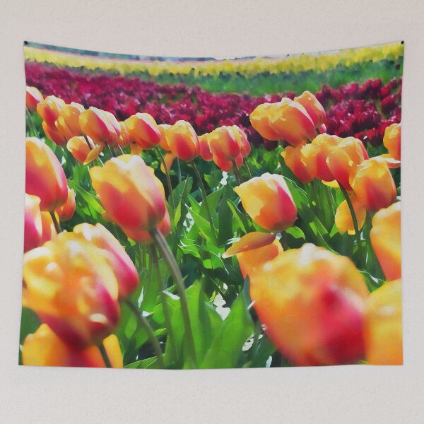 Item preview, Skagit Valley designed and sold by AM FineArtPrints.