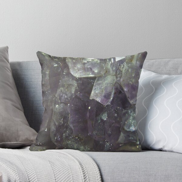 Item preview, Amethyst Cluster designed and sold by Caroline Everett.
