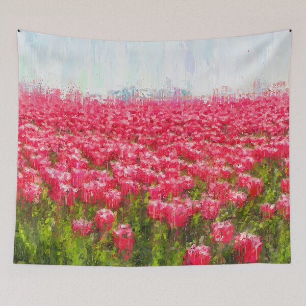 Item preview, Skagit Valley designed and sold by AM FineArtPrints.