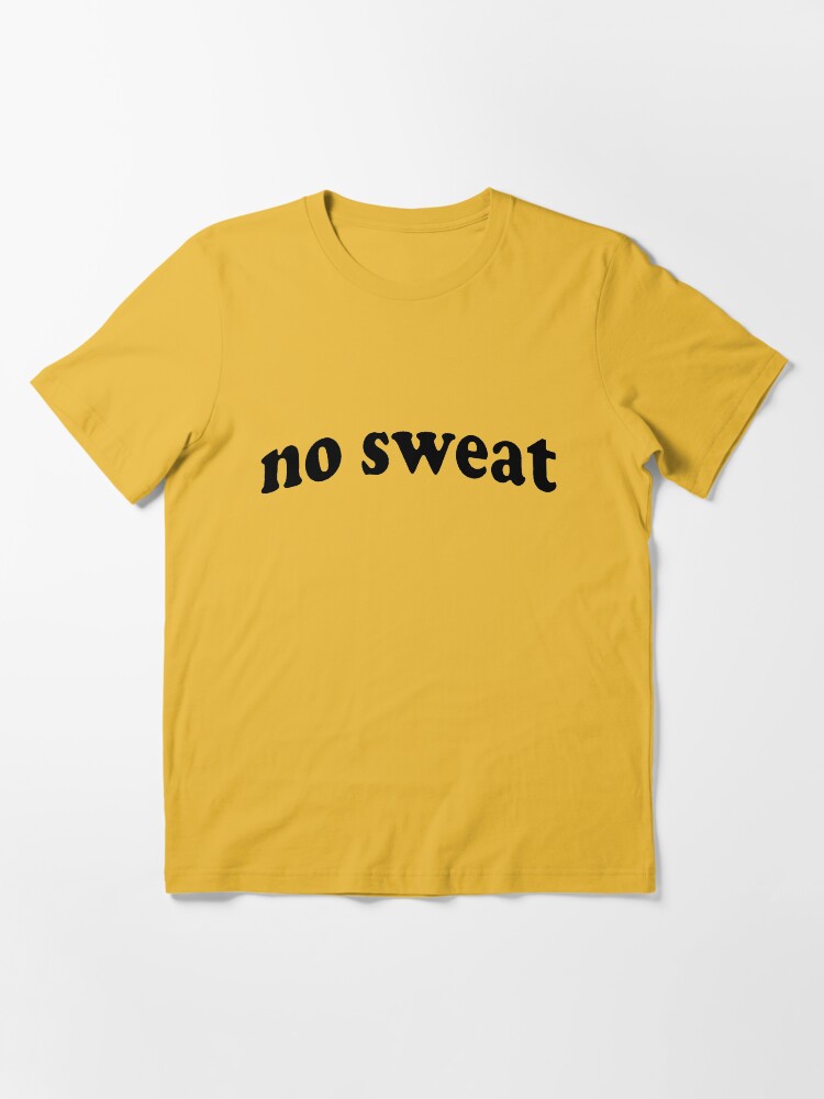 No on sale sweat shirts