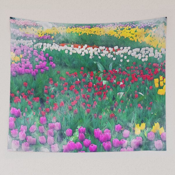 Item preview, Skagit Valley designed and sold by AM FineArtPrints.