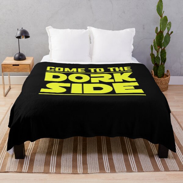 Item preview, Come to the dork side designed and sold by Mad Over Store.
