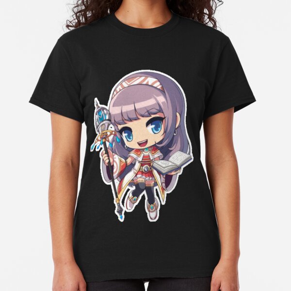 maplestory shirt