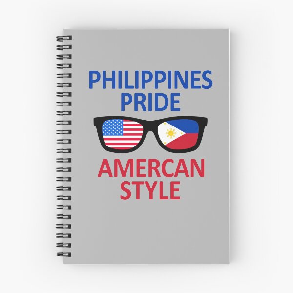 Item preview, Philippines Pride American Style Sunglasses design  designed and sold by GetItGiftIt.