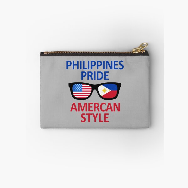 Item preview, Philippines Pride American Style Sunglasses design  designed and sold by GetItGiftIt.