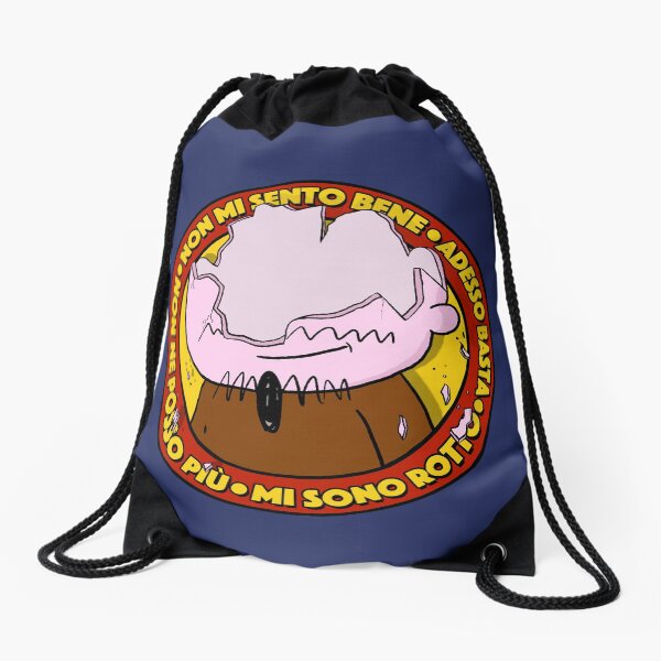 Drawstring Bag