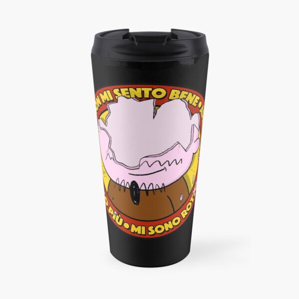 Travel Mug
