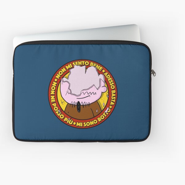 Laptop Sleeve