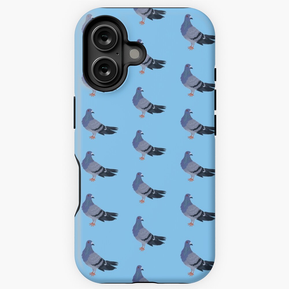 Item preview, iPhone Magsafe Tough Case designed and sold by jaffajam.
