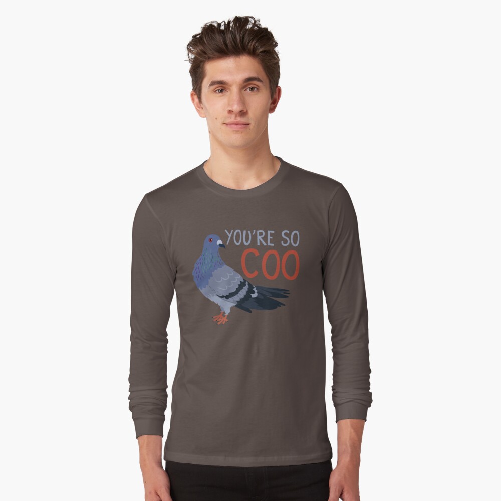 Item preview, Long Sleeve T-Shirt designed and sold by jaffajam.