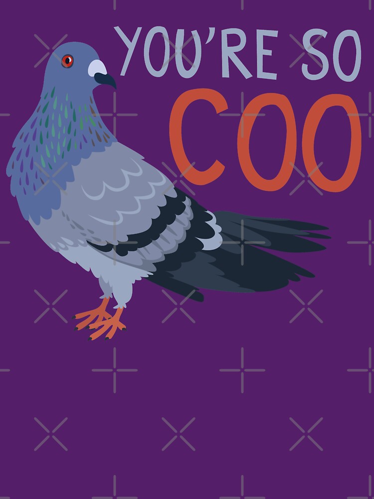 go coo t shirt