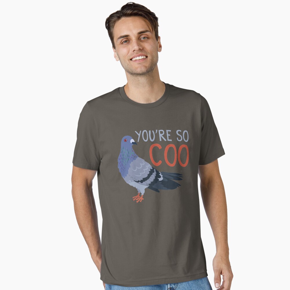 Item preview, Essential T-Shirt designed and sold by jaffajam.