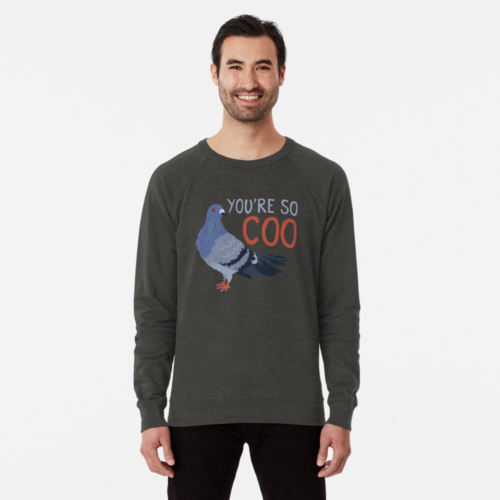 Item preview, Lightweight Sweatshirt designed and sold by jaffajam.
