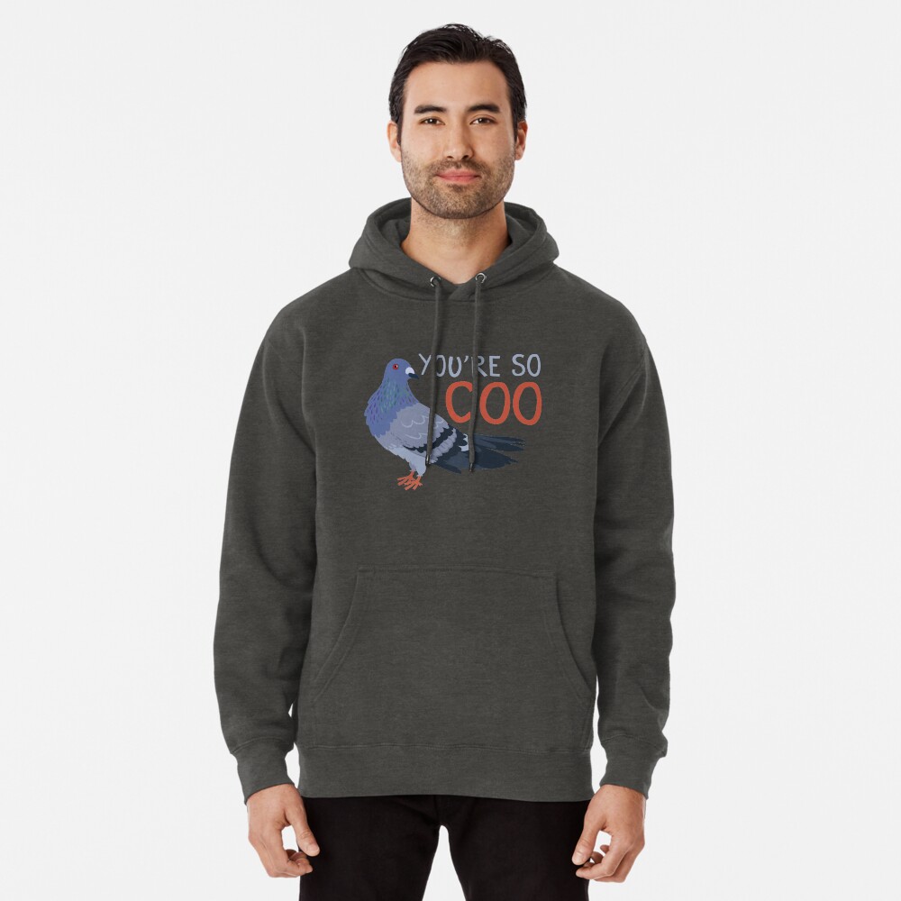 Item preview, Pullover Hoodie designed and sold by jaffajam.
