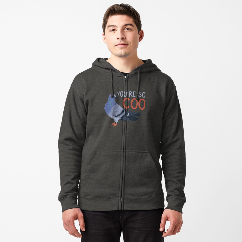 Item preview, Zipped Hoodie designed and sold by jaffajam.