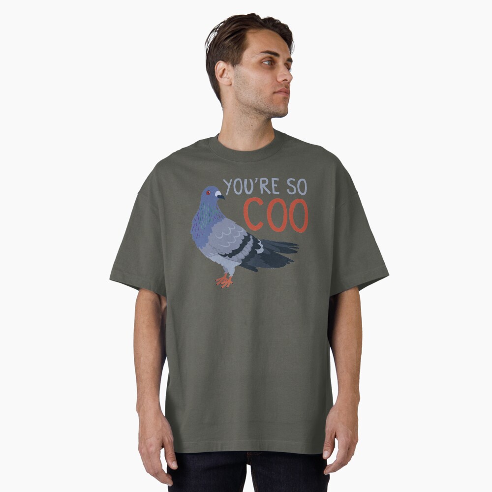 Item preview, Oversized T-Shirt designed and sold by jaffajam.