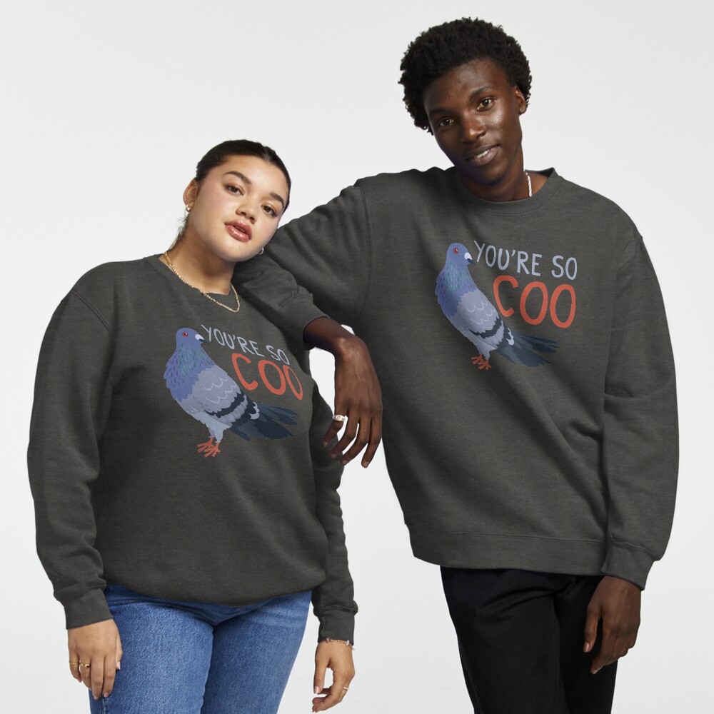 Item preview, Pullover Sweatshirt designed and sold by jaffajam.