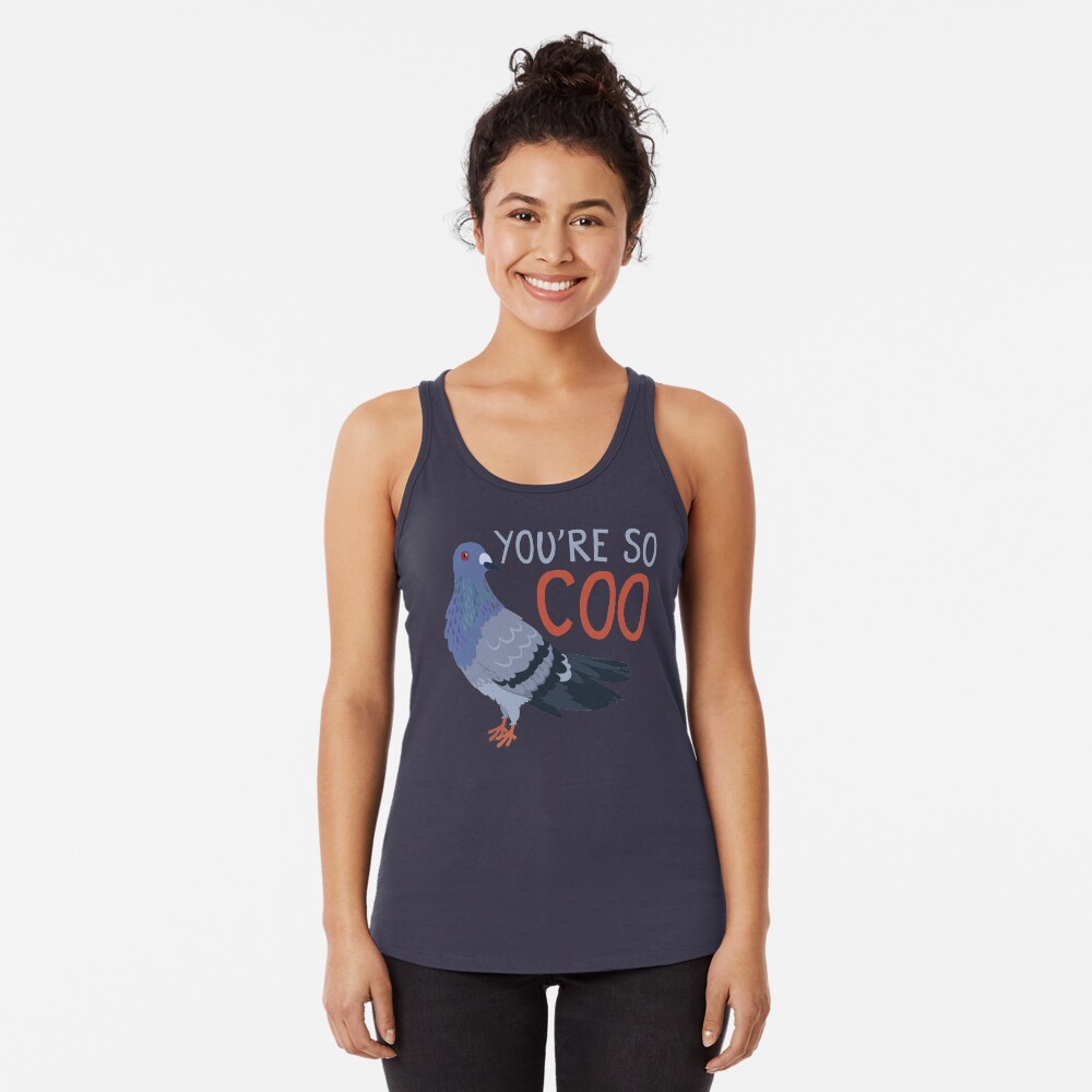 Item preview, Racerback Tank Top designed and sold by jaffajam.