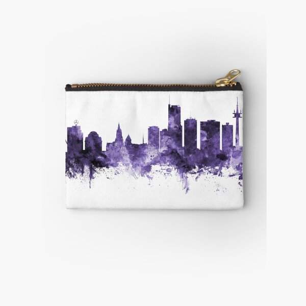 Item preview, Essen Germany Skyline designed and sold by ArtPrints.