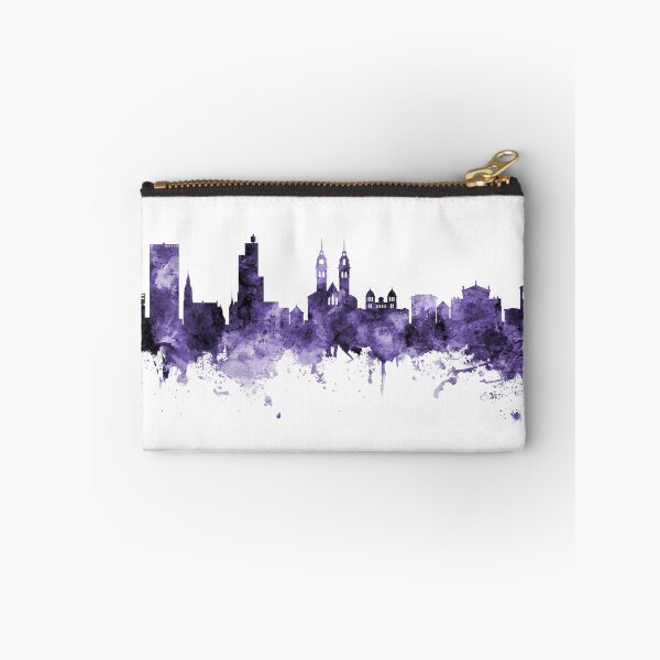Item preview, Winterthur Switzerland Skyline designed and sold by ArtPrints.