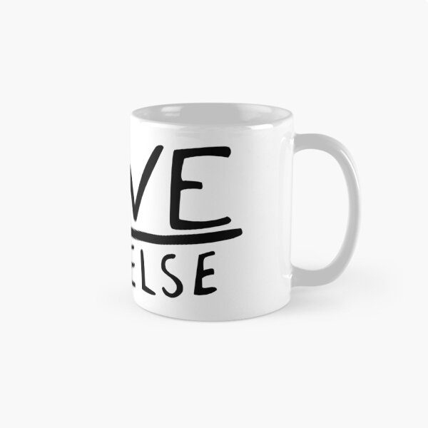 Item preview, Love Above All Else designed and sold by vrink.