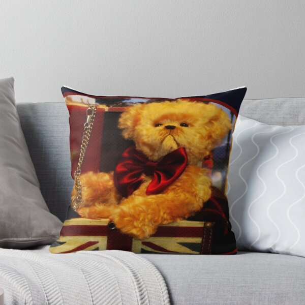 Item preview, "The Delightful Mr.Ted......" designed and sold by Rosehaven.