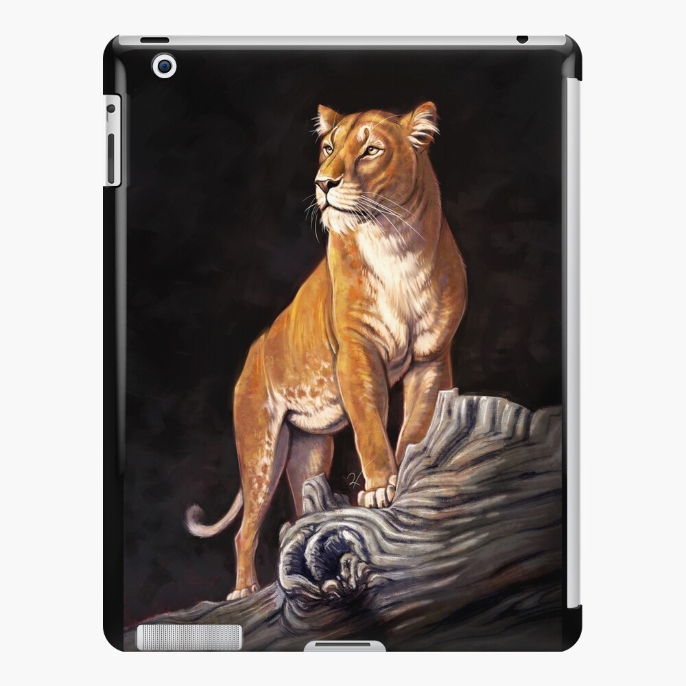 Item preview, iPad Snap Case designed and sold by antarcticpip.