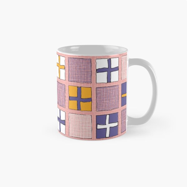 Item preview, CheckOut Purple designed and sold by BrionyCreative.