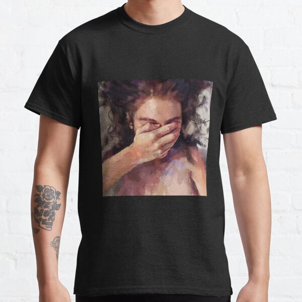 selfie Classic T-Shirt