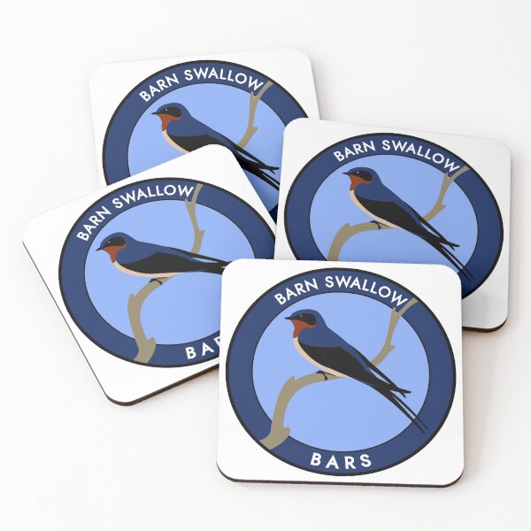 Item preview, Barn Swallow designed and sold by JadaFitch.