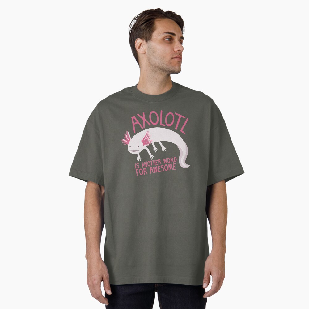 Item preview, Oversized T-Shirt designed and sold by jaffajam.
