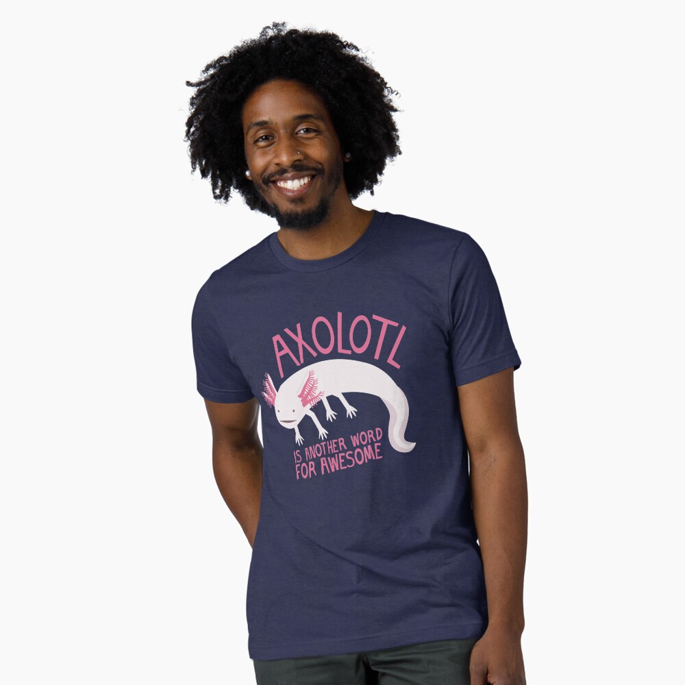 Item preview, Tri-blend T-Shirt designed and sold by jaffajam.