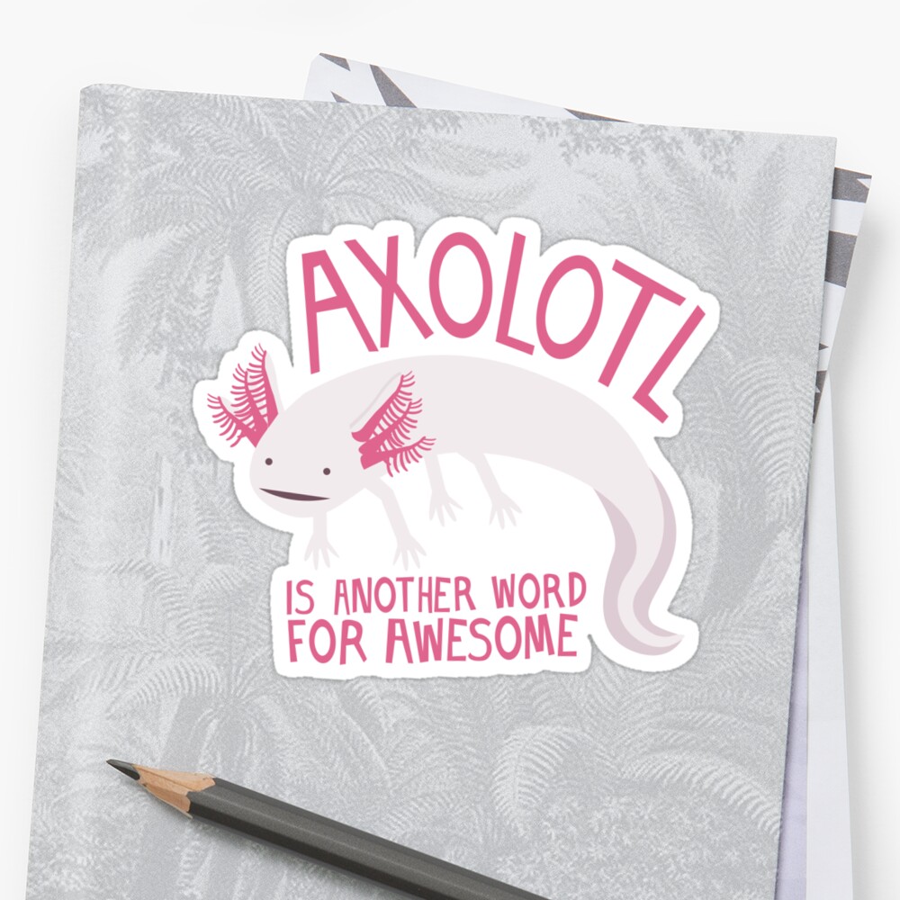 another-word-for-awesome-sticker-by-jaffajam-redbubble