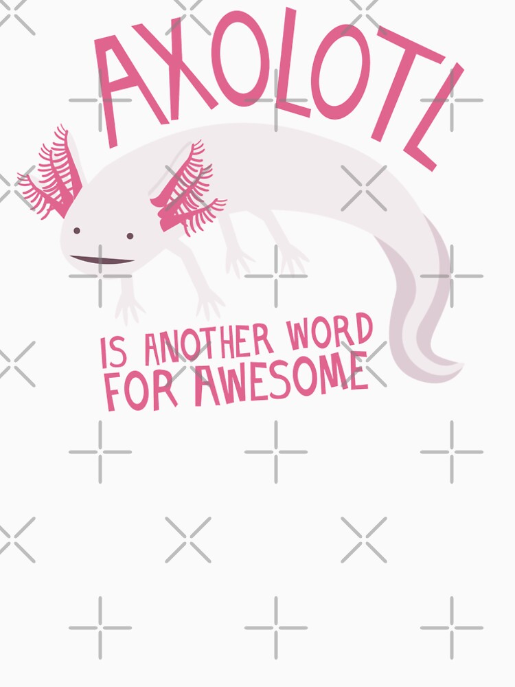  Another Word For Awesome T shirt By Jaffajam Redbubble