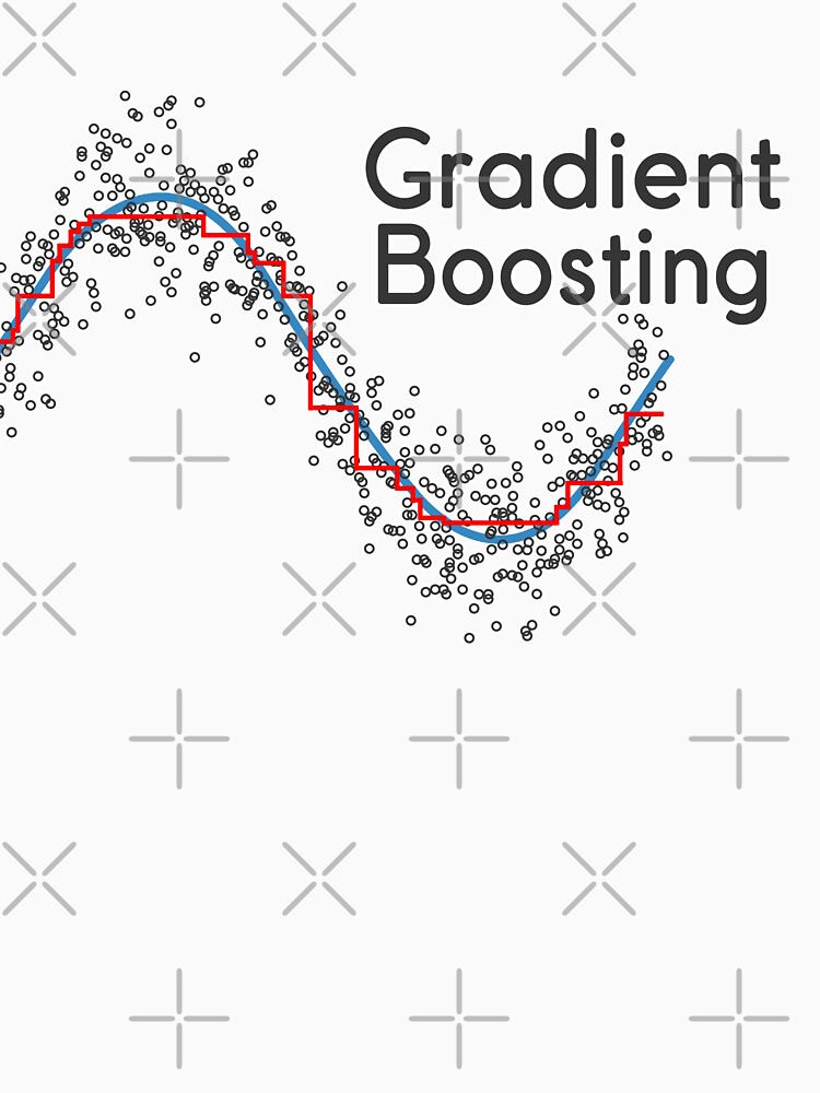 gradient boosting