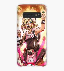 Roll for Initiative Suckas! Case/Skin for Samsung Galaxy