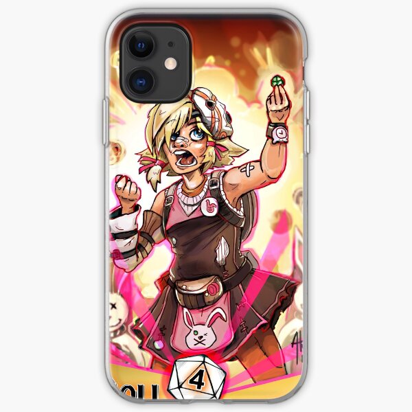 Roll for Initiative Suckas! iPhone Soft Case