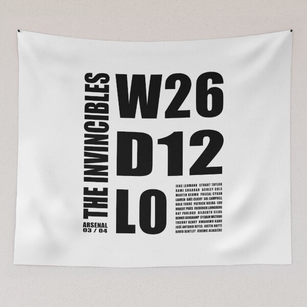 Item preview, The invincibles SEASON/GREY designed and sold by designwowow.