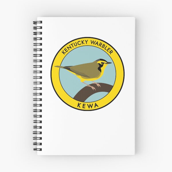 Item preview, Kentucky Warbler designed and sold by JadaFitch.
