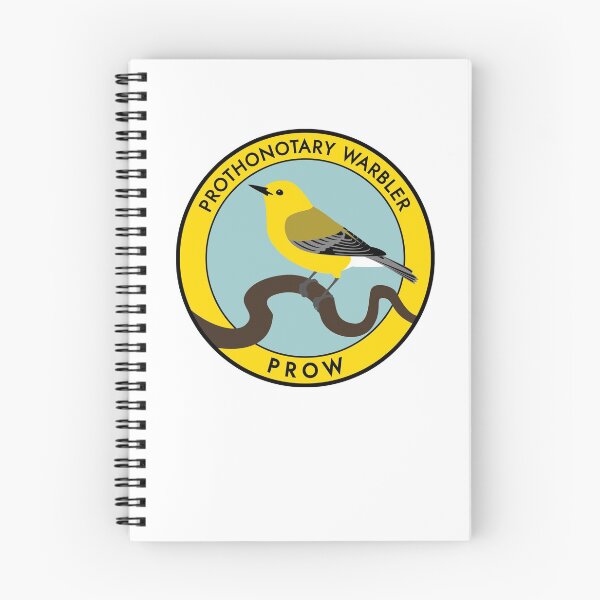 Item preview, Prothonotary Warbler designed and sold by JadaFitch.