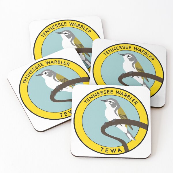 Item preview, Tennessee Warbler designed and sold by JadaFitch.